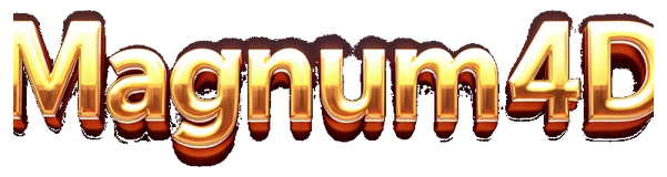 magnum4d logo