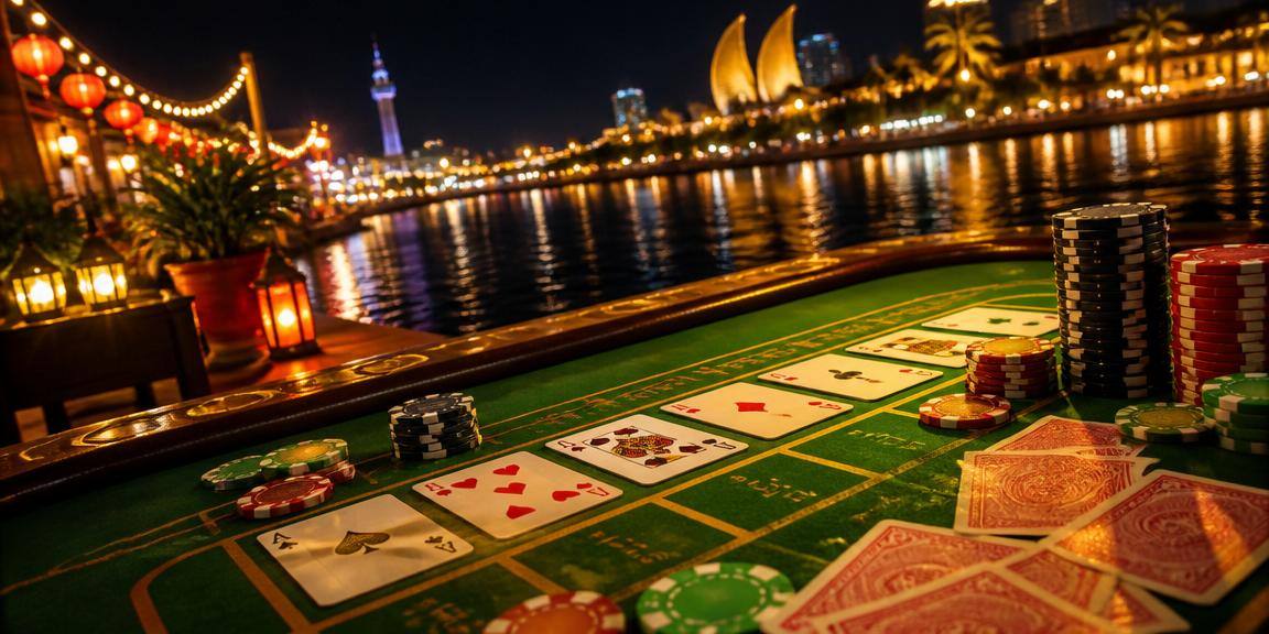magnum4d Casino Slots dan Sportsbook untuk Malaysia di satu lobi